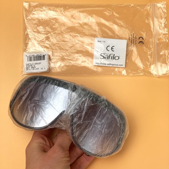 🔥 Jimmy Choo Sunglasses SIRYN/S 0KB7-NQ Women - Picture 9 of 9